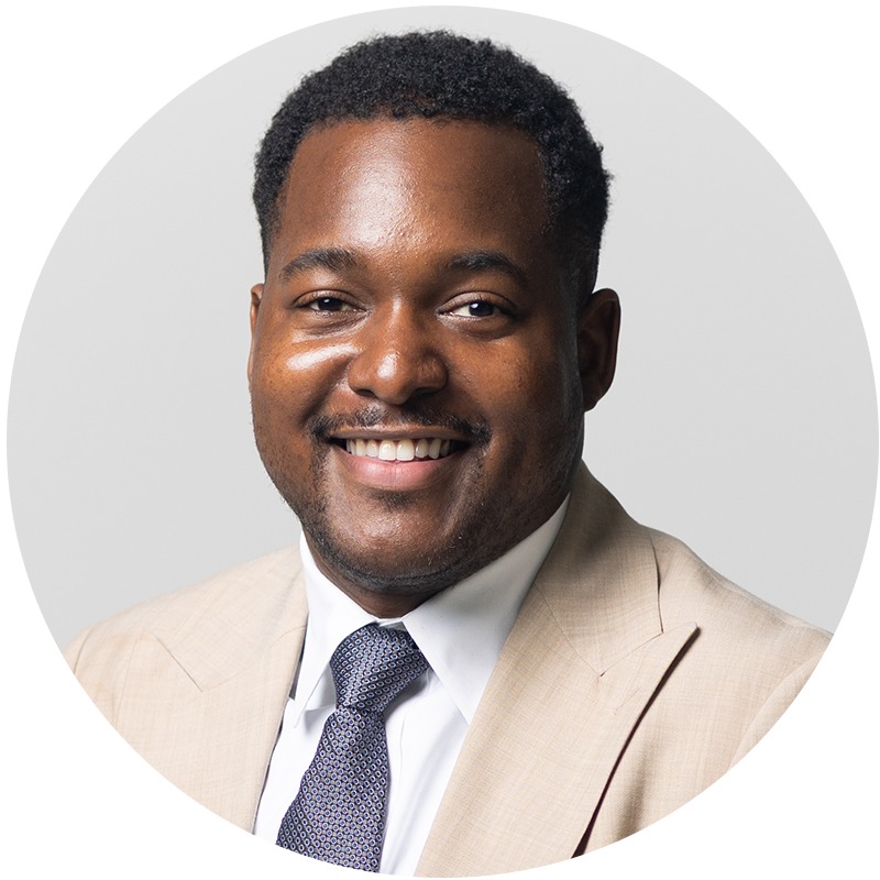 Bejay Mulenga MBE