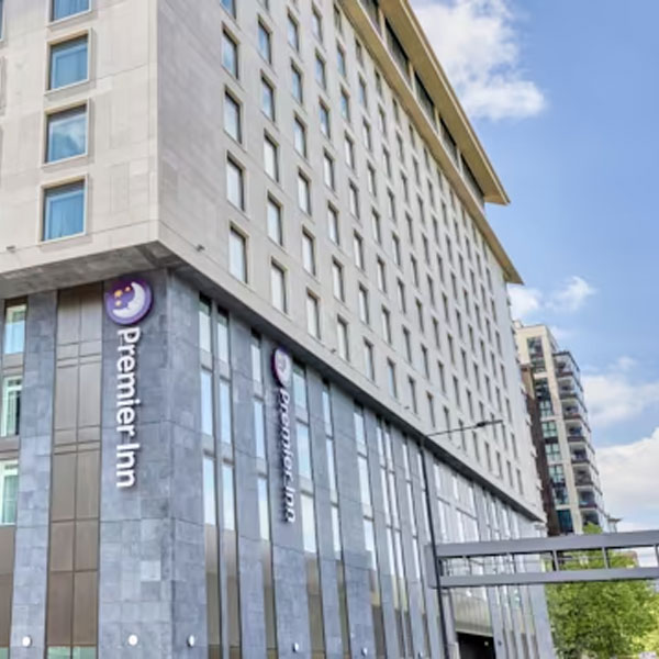 Premier Inn Hotel