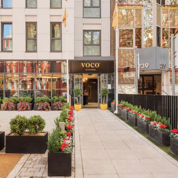 voco Hotel