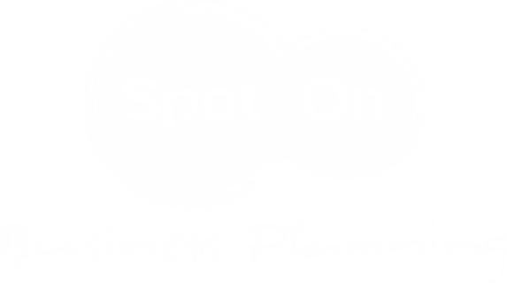 Spot On Business Planning