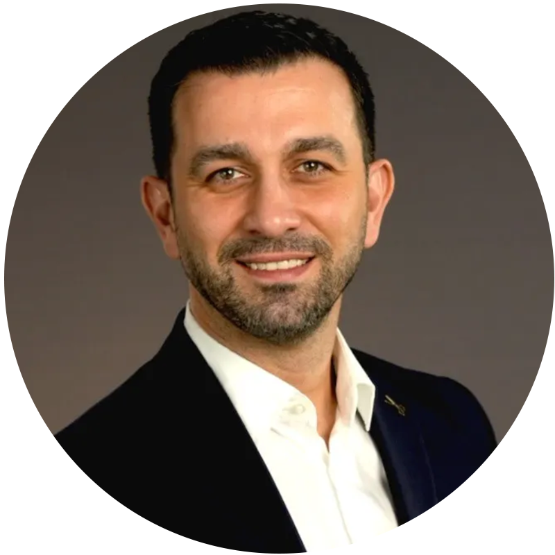 Evren Koksal