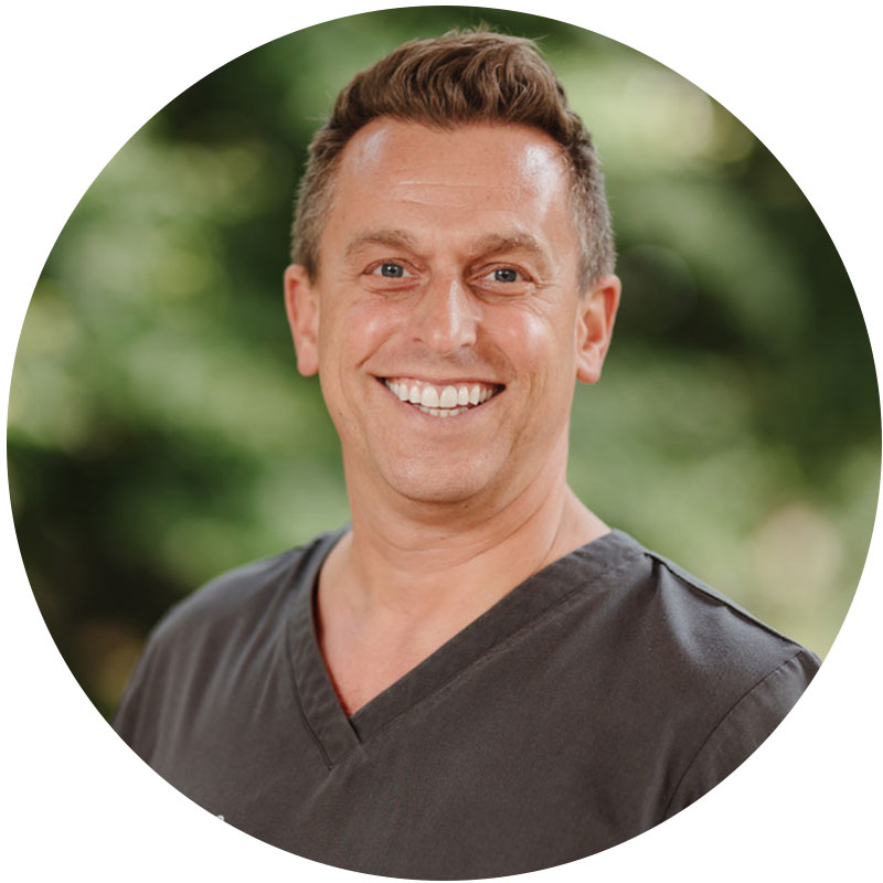 Dr Jim Sykes